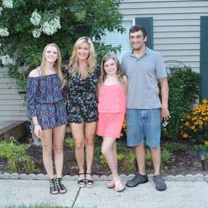 Meet your Posher, Teresa